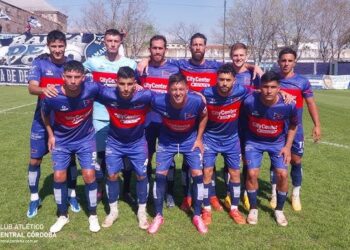 El Charrúa cayó en Tapiales