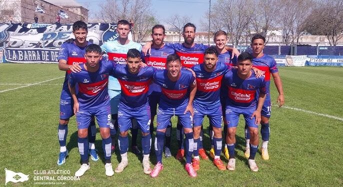 El Charrúa cayó en Tapiales