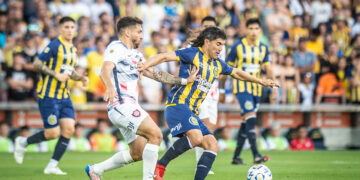 Volvió Miguel al Gigante y Central jugó como siempre: ¿Lo reanimará la presentación de Holan?