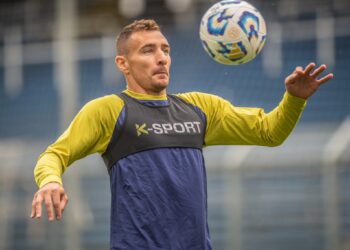 Las sensibles bajas que tendrá Racing para visitar a Rosario Central