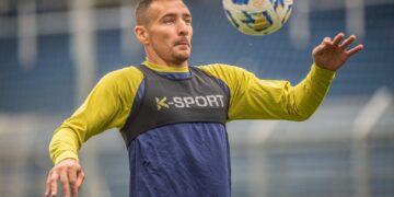 Las sensibles bajas que tendrá Racing para visitar a Rosario Central