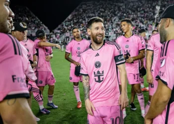 Playoffs de la MLS: cuándo juega Inter Miami de Lionel Messi el tercer partido contra Atlanta United