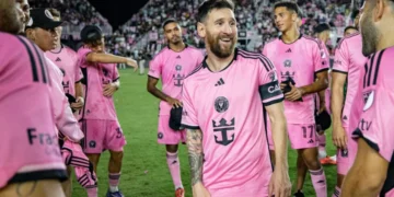Playoffs de la MLS: cuándo juega Inter Miami de Lionel Messi el tercer partido contra Atlanta United