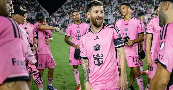 Playoffs de la MLS: cuándo juega Inter Miami de Lionel Messi el tercer partido contra Atlanta United