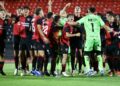 Copa Proyección: Newell’s venció a Belgrano y pasó a cuartos de final