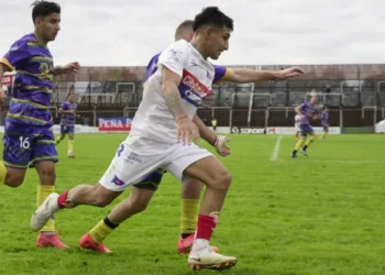 Victoria Charrúa que le permite soñar