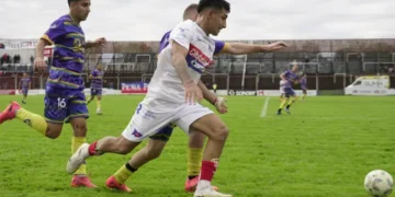 Victoria Charrúa que le permite soñar