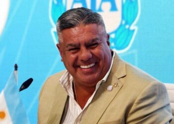 No habrá liga todos contra todos: el nuevo formato de AFA