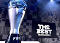 El fútbol y su cita de gala: Ganadores de los premios “The Best”
