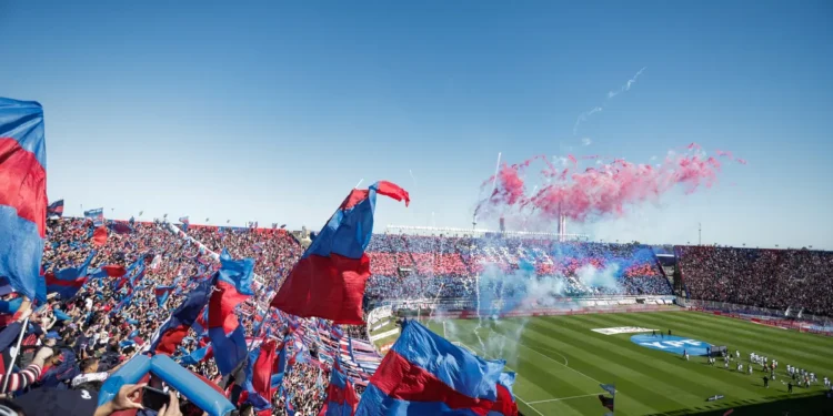 Cuánto costará ir a la cancha en el 2025