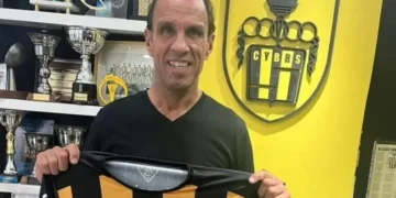 El “Mono” Navarro Montoya volverá a dirigir