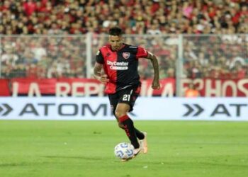 Triste despedida: Newell’s volvió a perder en el Coloso con Boca ante su gente y agudizó la crisis para un equipo que está a la deriva
