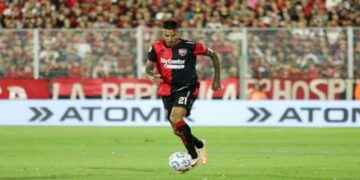 Triste despedida: Newell’s volvió a perder en el Coloso con Boca ante su gente y agudizó la crisis para un equipo que está a la deriva