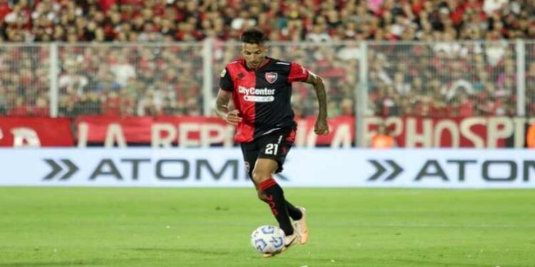 Triste despedida: Newell’s volvió a perder en el Coloso con Boca ante su gente y agudizó la crisis para un equipo que está a la deriva