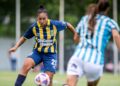 Histórico: El femenino de Rosario Central descendió a la segunda división de AFA.