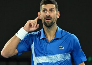 Abierto de Australia: Djokovic se quedó con el duelo estelar de la jornada y accedió semifinales
