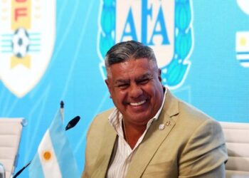 Cambios en el formato de la Primera C