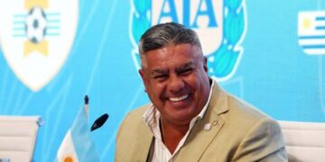 Cambios en el formato de la Primera C