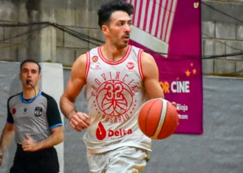 Adrián Boccia y el desafío de Provincial: “Es un proyecto a largo plazo”