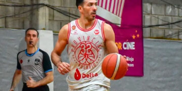 Adrián Boccia y el desafío de Provincial: “Es un proyecto a largo plazo”