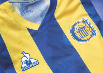 Le Coq Sportif en crisis: qué ocurre en Francia y cómo afecta el acuerdo con Rosario Central
