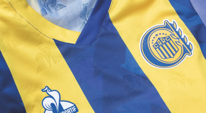 Le Coq Sportif en crisis: qué ocurre en Francia y cómo afecta el acuerdo con Rosario Central