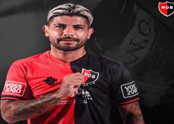 Newell´s presentó las camisetas para el 2025: La “nueva pilcha” generó un sinfín de buenas sensaciones entre los hinchas leprosos