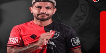 Newell´s presentó las camisetas para el 2025: La “nueva pilcha” generó un sinfín de buenas sensaciones entre los hinchas leprosos