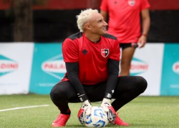 Keylor Navas y Alejo Montero, las nuevas caras de la lepra: “Estoy en un club conocido a nivel mundial”, afirmó el ex arquero del Real Madrid