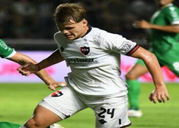 Newells es una “oda al desencanto” en Florencio Sola: La lepra sufrió una goleada ante Banfield porque fue un equipo demasiado frágil y vulnerable