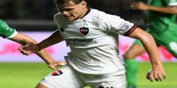 Newells es una “oda al desencanto” en Florencio Sola: La lepra sufrió una goleada ante Banfield porque fue un equipo demasiado frágil y vulnerable