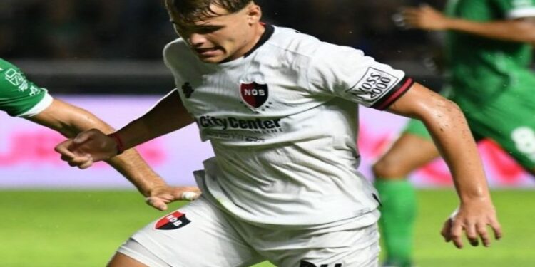 Newells es una “oda al desencanto” en Florencio Sola: La lepra sufrió una goleada ante Banfield porque fue un equipo demasiado frágil y vulnerable