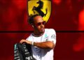 El curioso mensaje de Franco Colapinto a Lewis Hamilton tras su presentación en Ferrari