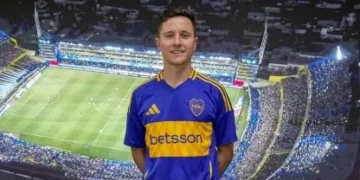 El superequipo que arma Boca para 2025