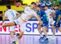 Los Gladiadores, en jaque tras caer ante Eslovenia en el Mundial