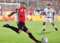 Newells y un debut para el olvido: La lepra cayó ante Independiente Rivadavia en una noche donde hizo todo mal
