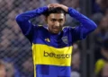 Boca Juniors devolvió los 15 millones de dólares que recibió por Cristian Medina