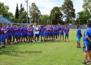 El Salaíto ya conoce el fixture