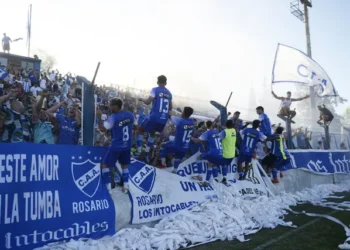 Argentino de Rosario: 113 años de fútbol y barrio
