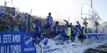 Argentino de Rosario: 113 años de fútbol y barrio