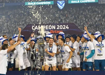 Liga Profesional: así será el formato del Torneo Apertura