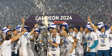 Liga Profesional: así será el formato del Torneo Apertura