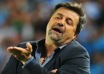 Caruso Lombardi opinó sobre Keylor Navas: “En 2008 me lo ofrecieron a través de un video”