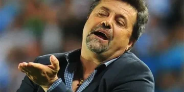 Caruso Lombardi opinó sobre Keylor Navas: “En 2008 me lo ofrecieron a través de un video”