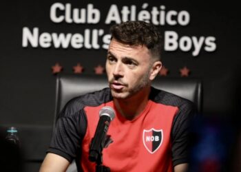 Mariano Soso sobre la idea de juego de su equipo: “Estamos construyendo patrones que nos identifiquen”