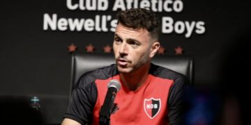 Mariano Soso sobre la idea de juego de su equipo: “Estamos construyendo patrones que nos identifiquen”