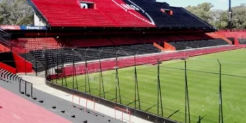 D’Amico apuntó contra la gestión de Astore y la situación actual de Newell’s