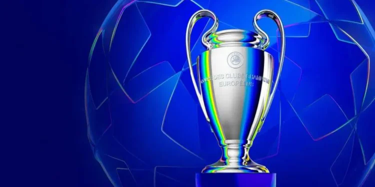 Los octavos de Champions League y unos cruces que generan enorme expectativa