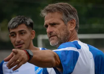 Dos caras nuevas para el Indio