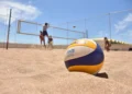 Beach Vóley: Argentina presente en ambas ramas para los Juegos Panamericanos Junior 2025